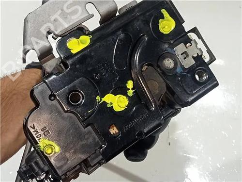 Front right lock AUDI A3 (8P1) 2.0 TDI 16V quattro | BP23922617C97 