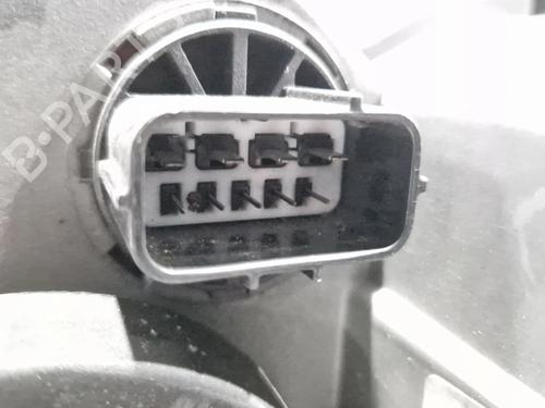 Left headlight ROVER 75 (RJ) 2.0 V6 | BP29387295C28 