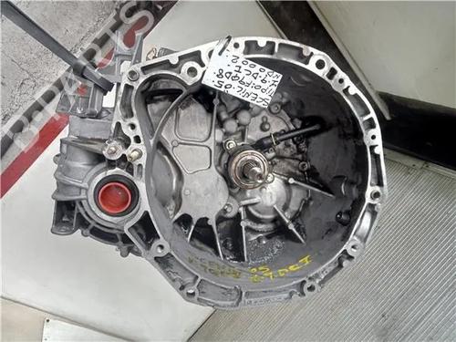 Used Gearbox RENAULT GRAND SCÉNIC II (JM0/1_) 1.9 dCi (JM0G, JM12, JM1G, JM2C) (120 hp) 23923289