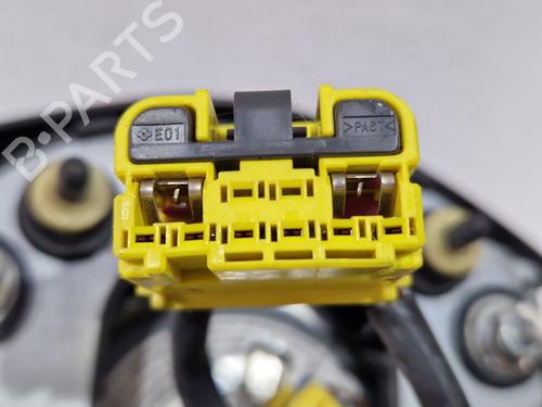 Førerens kollisjonspute SEAT IBIZA III (6L1) 1.9 TDI | BP29993135C9 