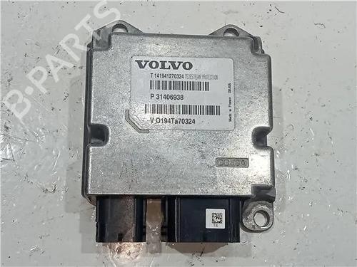 Airbag module VOLVO V40 Hatchback (525) D2 (120 hp) 23914705