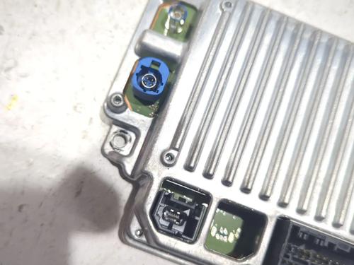 Elektronisk modul FORD FIESTA VII (HJ, HF)  | BP23902279M83 