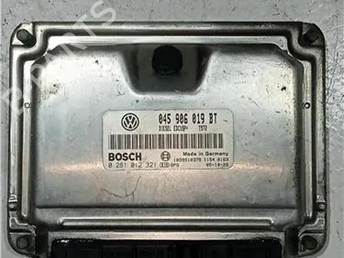 Electronic module SEAT IBIZA III (6L1) 1.9 TDI | BP23912481M83 