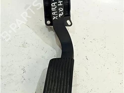 Used Pedal CITROËN XSARA (N1) 1.9 TD (90 hp) 24967477