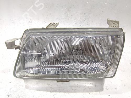 Used Left headlight OPEL ASTRA F Saloon (T92) 2.0 i (F19, M19) (115 hp) 31754313