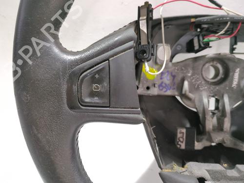 Lenkrad RENAULT MEGANE II Coupé-Cabriolet (EM0/1_) 1.9 dCi | BP29993086C49