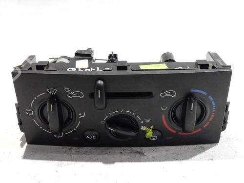 Used Climate control PEUGEOT 207 (WA_, WC_) 1.4 16V (88 hp) 29562077