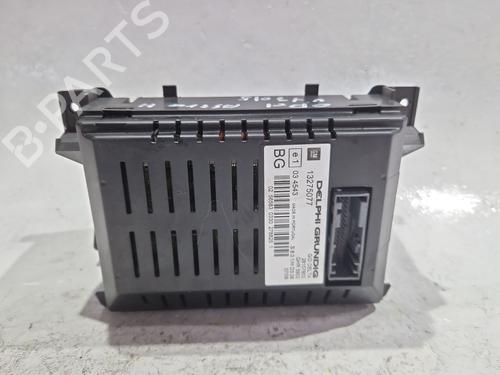 Display monitor OPEL ASTRA H GTC (A04) 1.6 (L08) | BP30963569C48