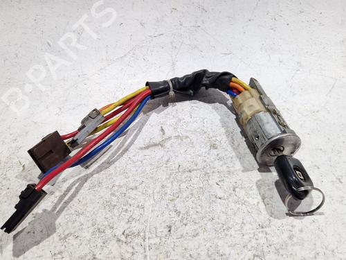 Ratlås/Tændingslås PEUGEOT 306 Hatchback (7A, 7C, N3, N5) [1993-2003]  30480427