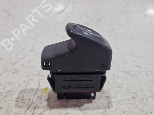 Right front window switch RENAULT Megane I Kombi van (KA_) 1.9 D (KA0R) | BP36532955I26 - Image 2