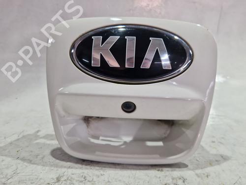 Used Camera Camera KIA RIO III (UB) 1.2 CVVT (84 hp) 33604931 33604931