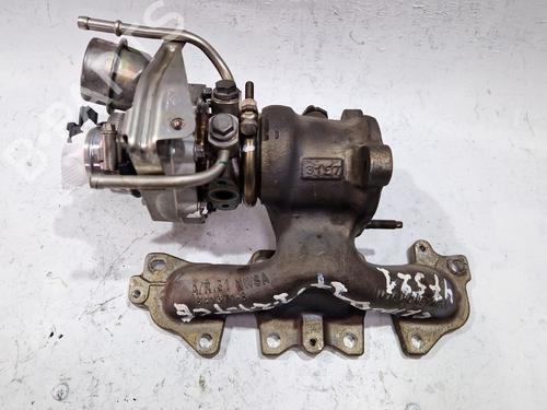 Used Turbocharger/Supercharger RENAULT CLIO IV (BH_) 1.2 TCe 120 (BHAU) (118 hp) 30193823