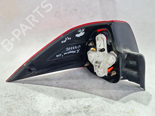 Right taillight RENAULT MEGANE II (BM0/1_, CM0/1_) 1.5 dCi (BM0F, BM0T, BM2B, CM0F, CM0T) | BP29885064C35