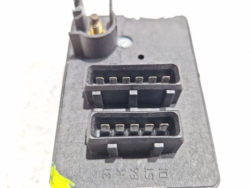 Electronic module CITROËN C6 (TD_) 2.7 HDi | BP29519850M83 