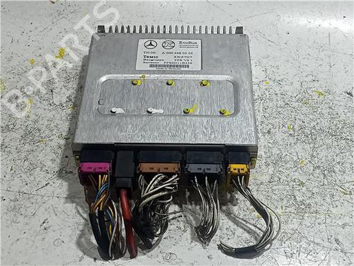 Electronic module MERCEDES-BENZ VITO Bus (W638) 108 D 2.3 (638.164) | BP23915787M83 