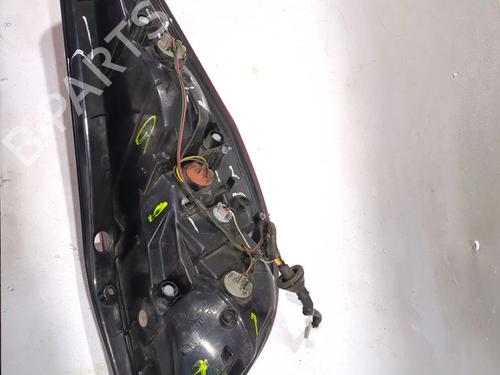 Left taillight HYUNDAI i30 (FD) 1.6 | BP23925622C34 