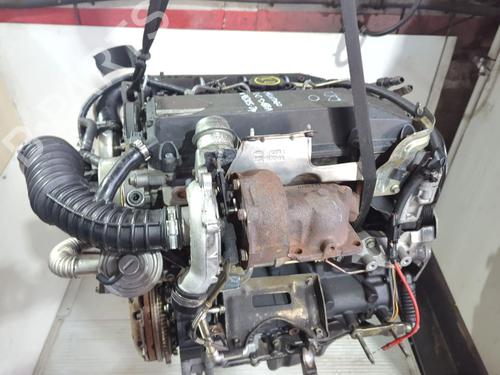 Engine FORD MONDEO III (B5Y) 2.0 16V TDDi / TDCi | BP25050215M1 
