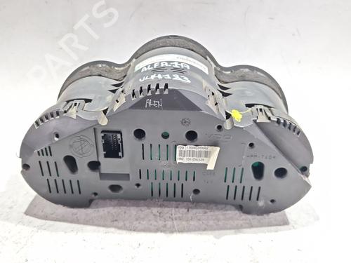 Instrument cluster ALFA ROMEO 147 (937_) 1.6 16V T.SPARK ECO (937.AXA1A, 937.BXA1A) | BP30192444C47