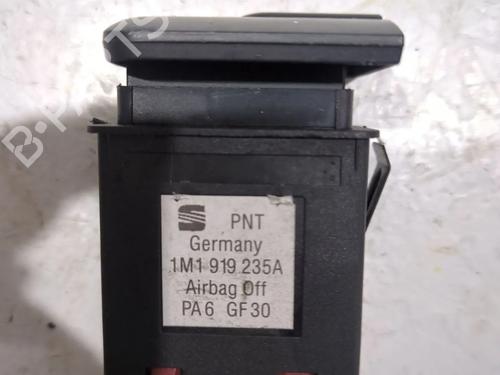 Switch SEAT LEON (1M1) 2.8 | BP24204212I30