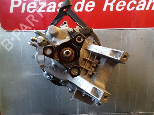 Gearbox MERCEDES-BENZ C-CLASS (W203) C 180 (203.035) | BP23923012M3 