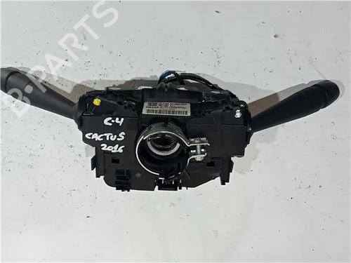 Switch CITROËN C4 CACTUS 1.6 BlueHDi 100 | BP23918652I30 