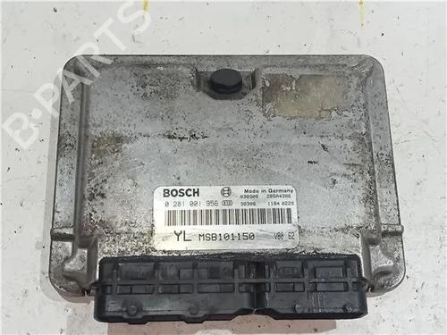 Elektronische module MG MG ZR 2.0 TD (100 hp) 26553317