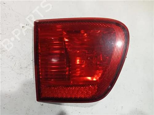 Used Left taillight SEAT IBIZA II (6K1) 1.4 i 16V (101 hp) 23920410