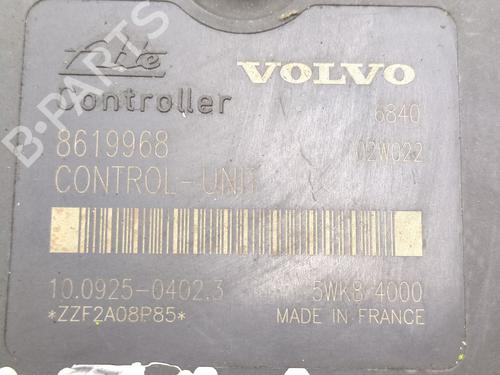 ABS pump VOLVO S60 I (384) 2.4 | BP26612971M43 