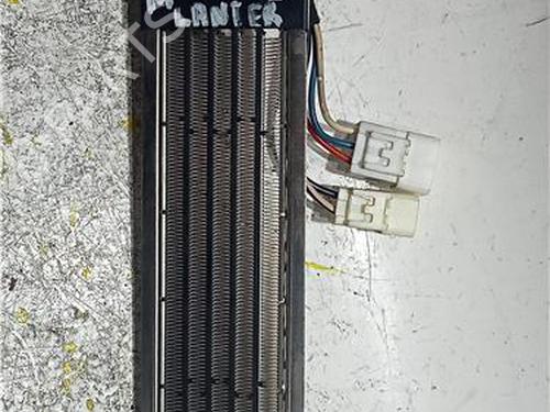 Used Heater resistor MITSUBISHI LANCER VIII (CY_A, CZ_A) 2.0 DI-D (CY8A) (140 hp) 23915894