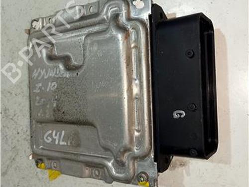 Electronic module HYUNDAI i10 II (BA, IA) 1.0 | BP23916796M83 