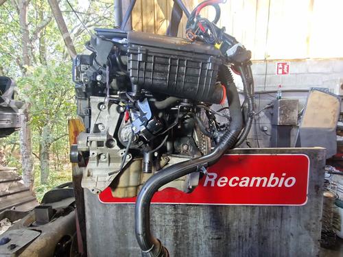 Engine DACIA DUSTER (HS_) 1.5 dCi | BP39890285M1 - Image 2