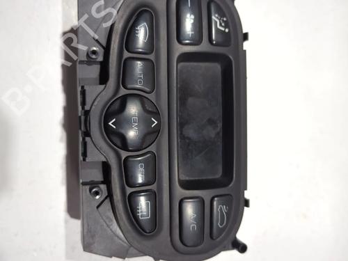 Commande Chauffage PEUGEOT 307 Break (3E) 1.6 HDi 110 (109 hp) 23928466