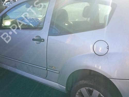 Left front window switch CITROËN C2 (JM_) 1.4 | BP39648142I27 - Image 5