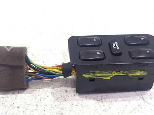 Used Left front window switch Left front window switch 39049633 39049633