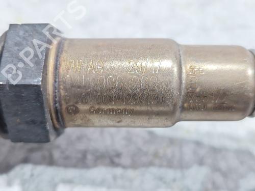 Electronic sensor VW SCIROCCO III (137, 138) 2.0 TDI | BP30831846M84