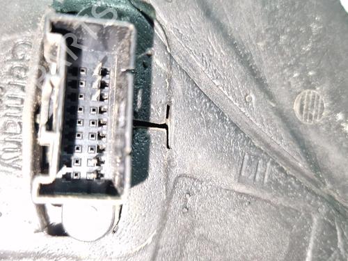 Left mirror OPEL ASTRA H (A04) 1.9 CDTI (L48) | BP29877671C26