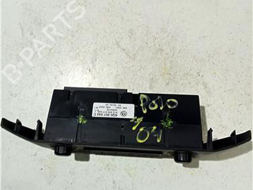 Climate control VW POLO (9N_, 9A_) 1.9 TDI | BP23929228I5 