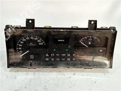 Instrument cluster RENAULT CLIO II (BB_, CB_) 1.2 16V (BB05, BB0W, BB11, BB27, BB2T, BB2U, BB2V, CB05,... | BP23910890C47 