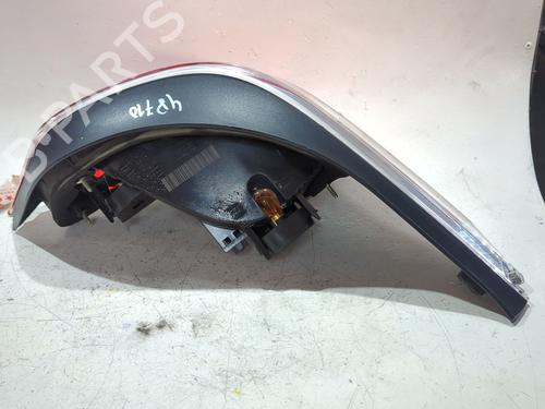 Left taillight BMW 5 (E60) 520 d | BP26918886C34 