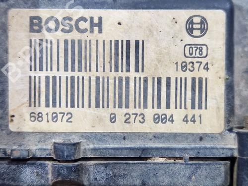 ABS pump CITROËN JUMPY I (U6U_) 2.0 HDi 110 | BP30192429M43 