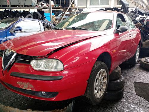 Brugte ALFA ROMEO 156 (932_)  1.6 16V T.SPARK (932.A4, 932.A4100)  4506107