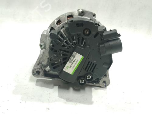 Alternator PEUGEOT 206 CC (2D) 1.6 16V (2DNFUF, 2DNFUR) | BP32206729M7 