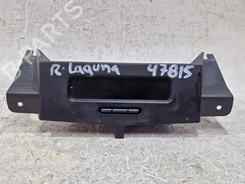 Used Display monitor RENAULT LAGUNA I (B56_, 556_) 1.6 16V (B568, B561) (107 hp) 29876501