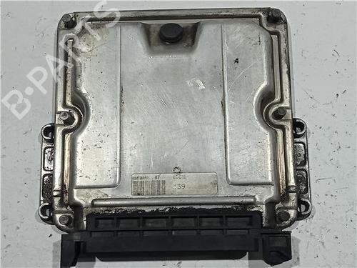 Used Electronic module PEUGEOT 206 Hatchback (2A/C) 1.4 HDi eco 70 (68 hp) 23917577