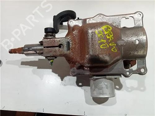 Steering column FIAT BRAVO II (198_) 1.9 D Multijet (198AXB1A) | BP23931790M21