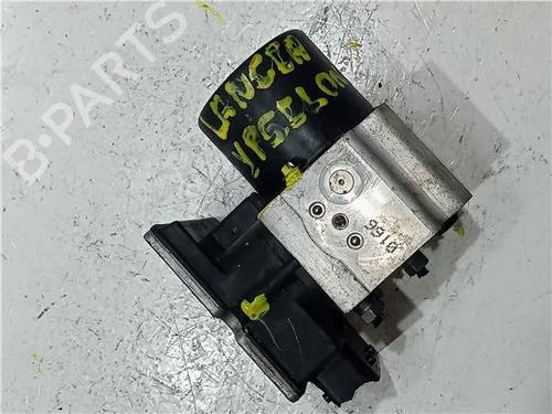 ABS pump LANCIA YPSILON (843_) 1.4 16V (843.AXC11, 843.AXC1B, 843.AXC1A) | BP23914455M43 