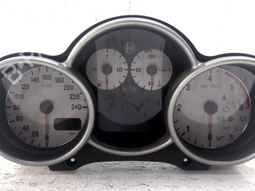 Used Instrument cluster Instrument cluster 37719534 37719534