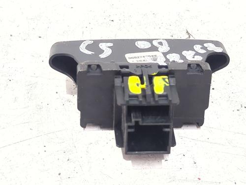 Switch CITROËN C5 III (RD_) 1.6 HDi 110 (RD9HZC) | BP37027563I30 - Image 3