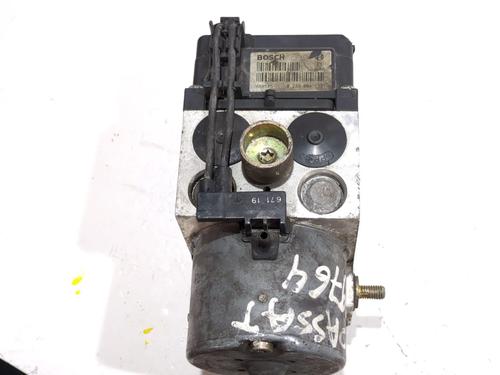 ABS pump VW PASSAT B5 (3B2)  | BP26542443M43 