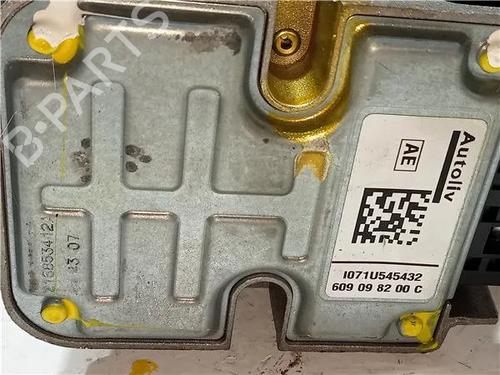 Front right seatbelt MERCEDES-BENZ E-CLASS (W210) E 220 CDI (210.006) | BP23914217I25 